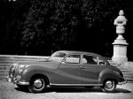 BMW 501 1952 года